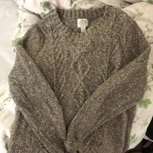 St John’s Bay sweater